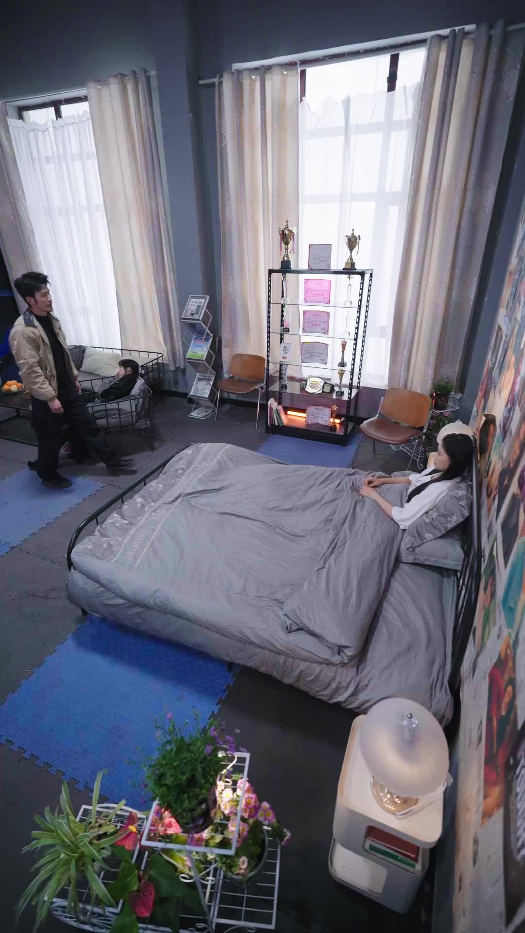 Tập 47 - Cuồng Long Xuất Thế